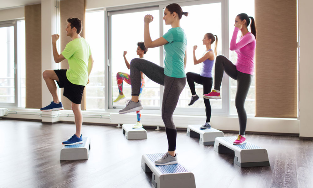 How to keep my body fit and healthy?