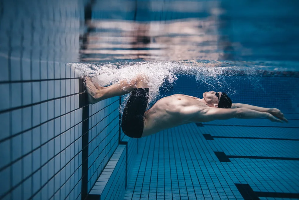 Is Swimming Better Than Gym