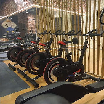 Cardio Products Mumbai India