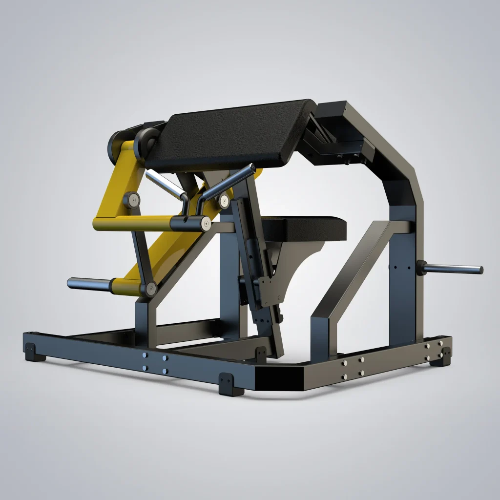 Commercial fitness machine Mumbai India