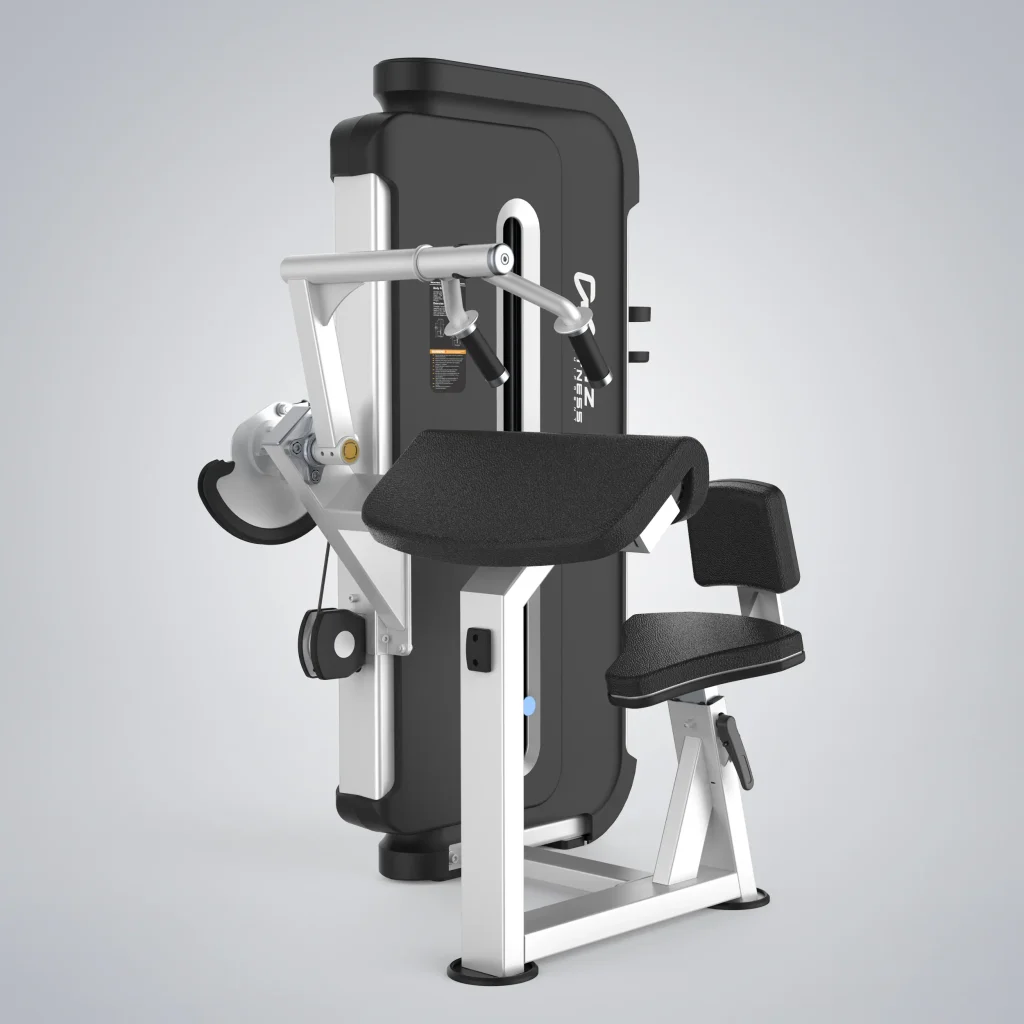 Commercial fitness machine Mumbai India