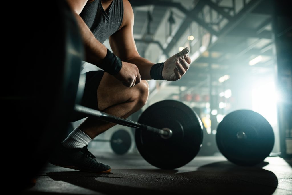 Fitness equipment supplier Mumbai India