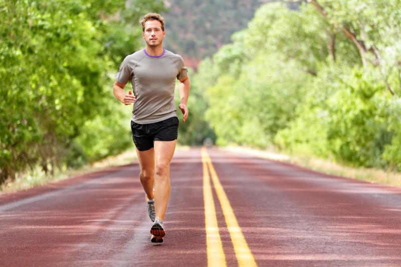 How to keep my body fit and healthy?