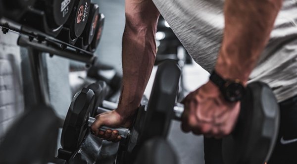 How to take body measurements for fitness?