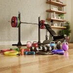 Where to buy fitness equipment?