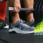 Can Running Shoes be Used for Gym
