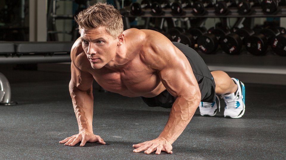 How to Fit Body at Home