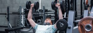 Is Gym a Sport