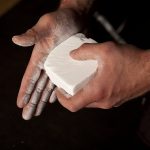 What is Gym Chalk